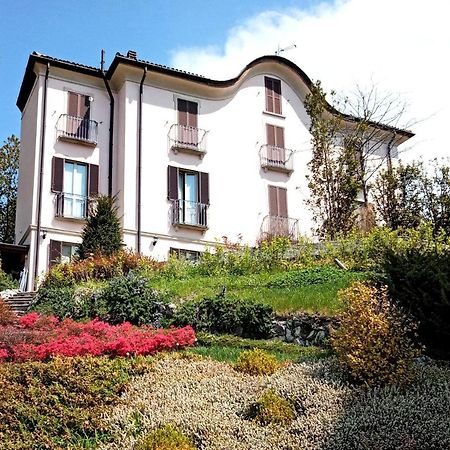 B&B Villa Regina Brunate Kültér fotó