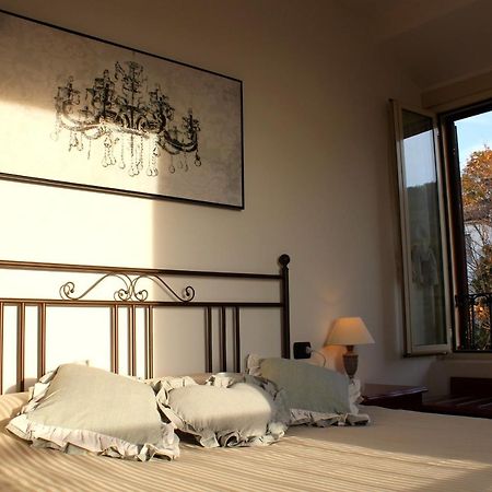 B&B Villa Regina Brunate Kültér fotó