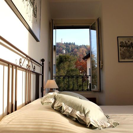 B&B Villa Regina Brunate Kültér fotó