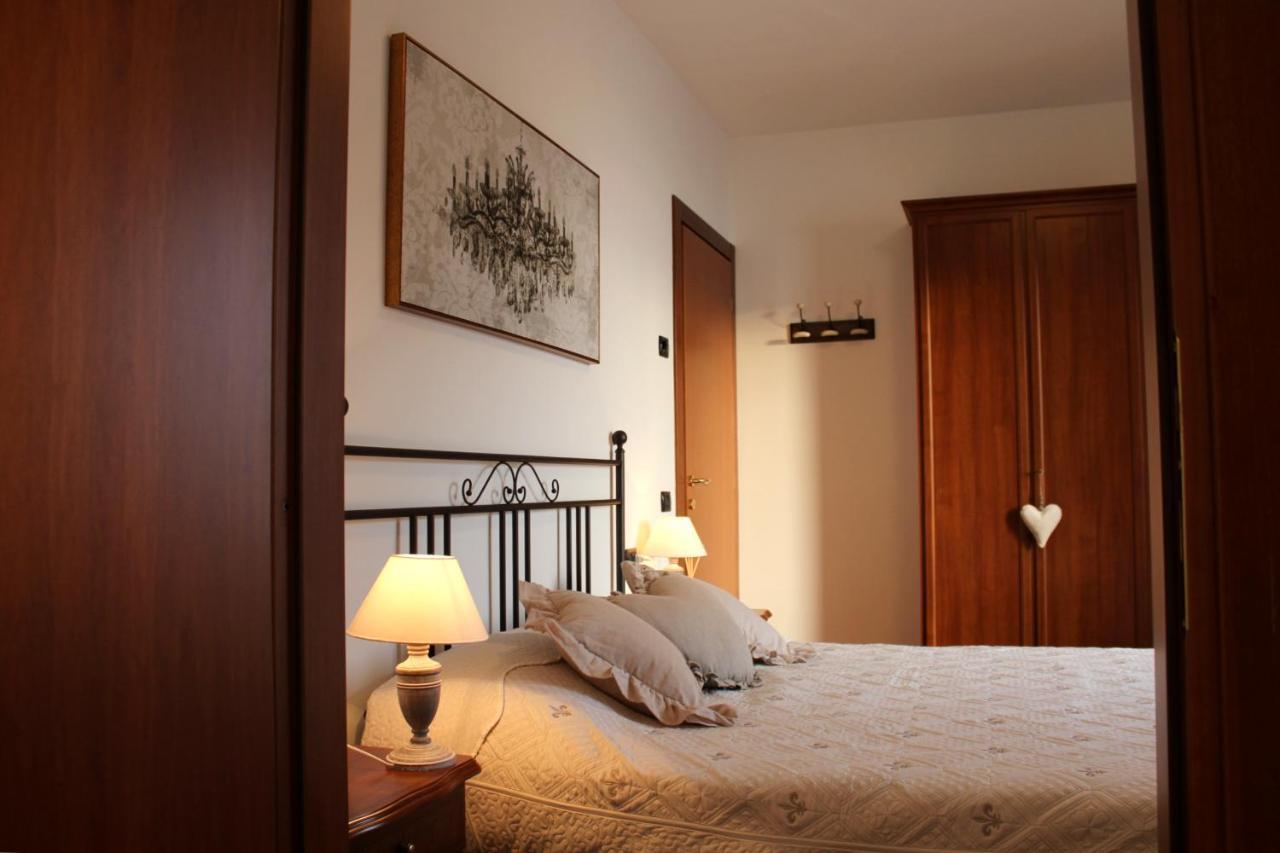 B&B Villa Regina Brunate Kültér fotó