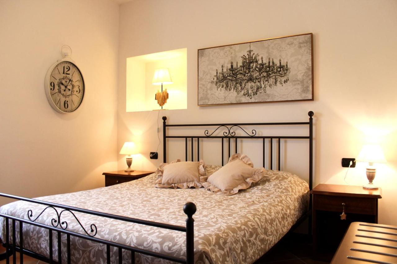 B&B Villa Regina Brunate Kültér fotó